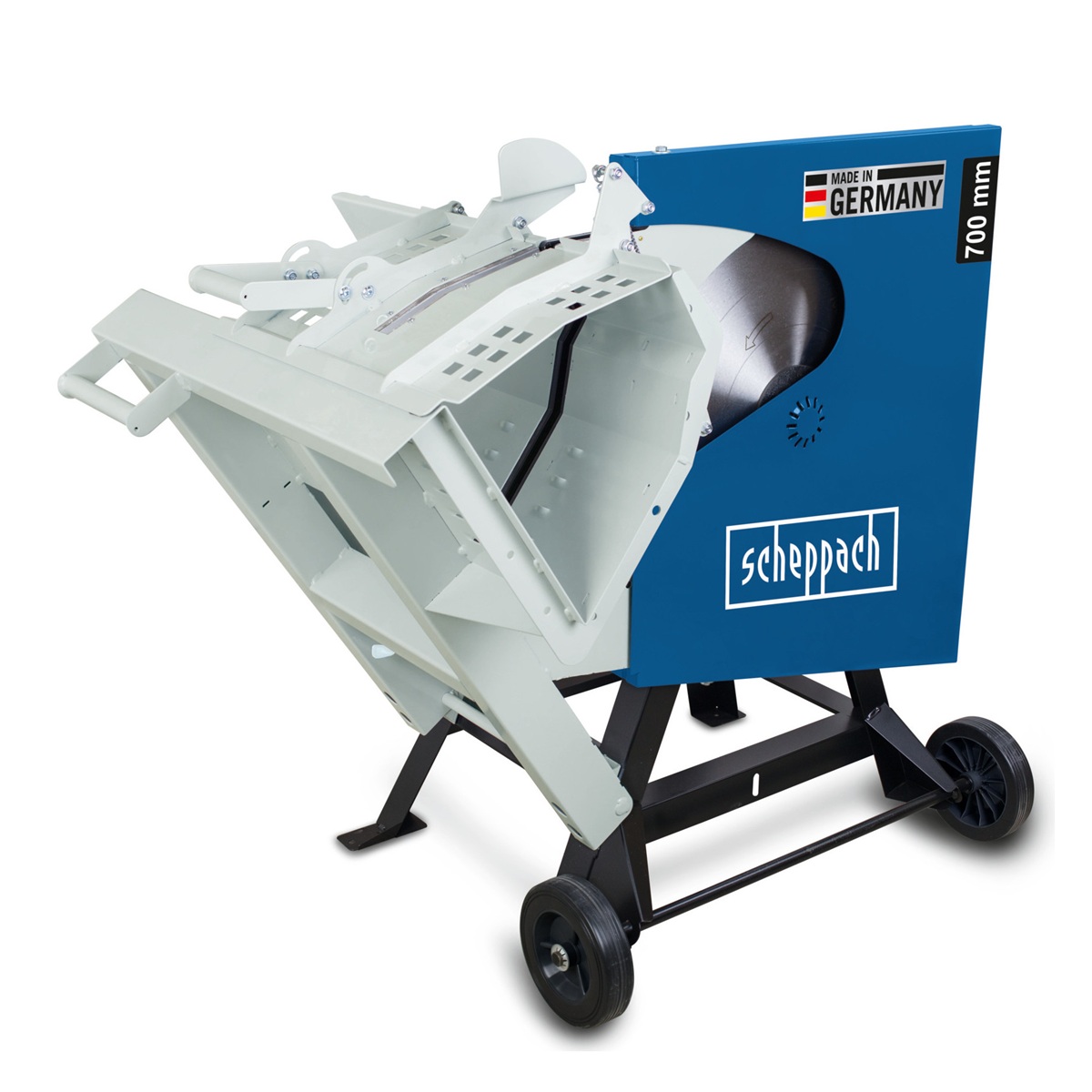 Scheppach HS 720