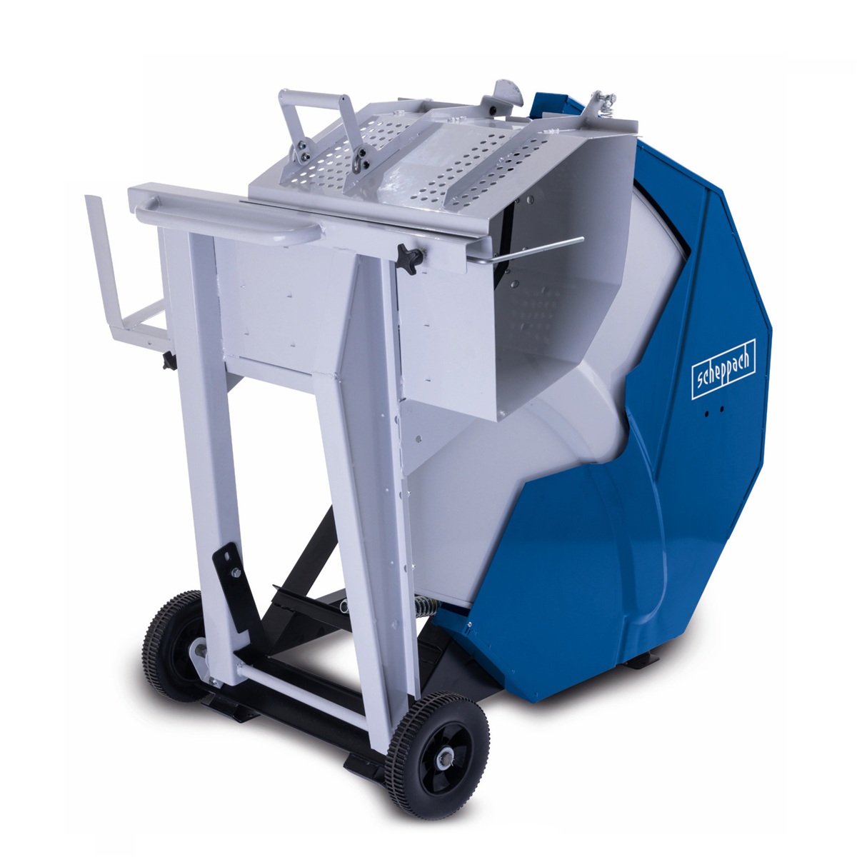 Scheppach HS 730