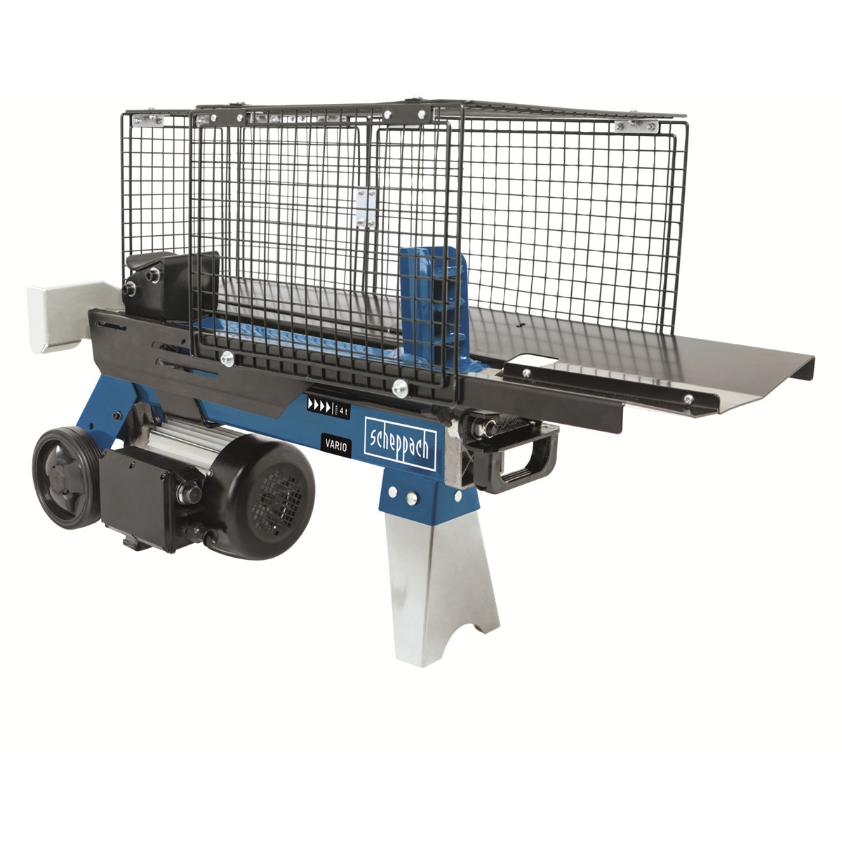 Scheppach HL 460