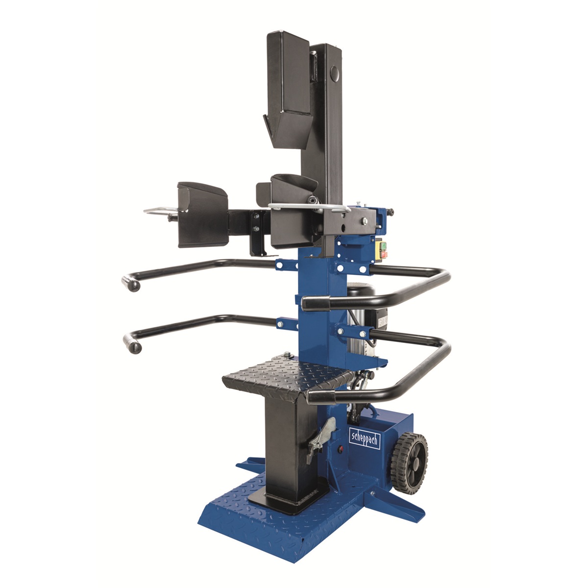 Scheppach Compact 8 T