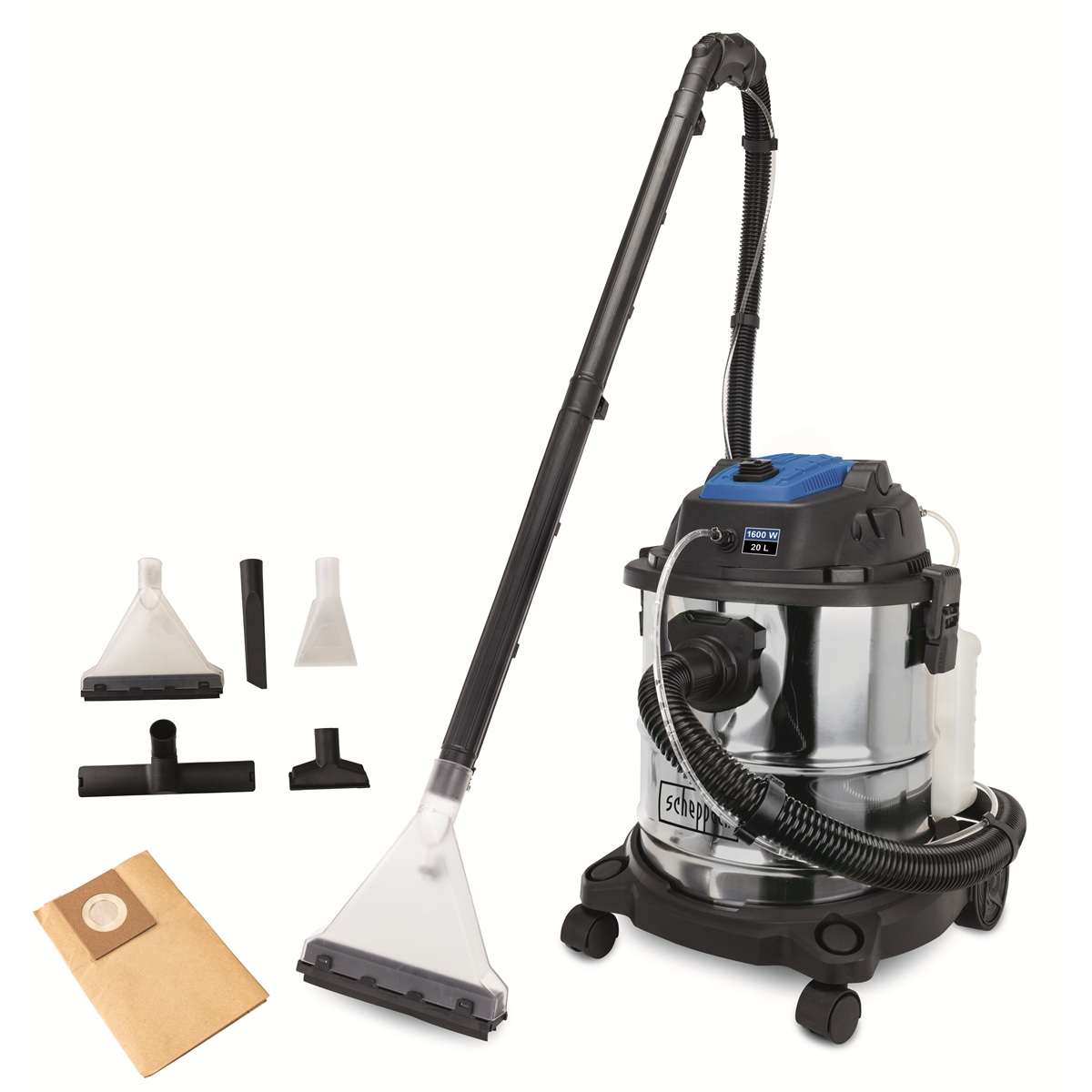 Scheppach SprayVac 20