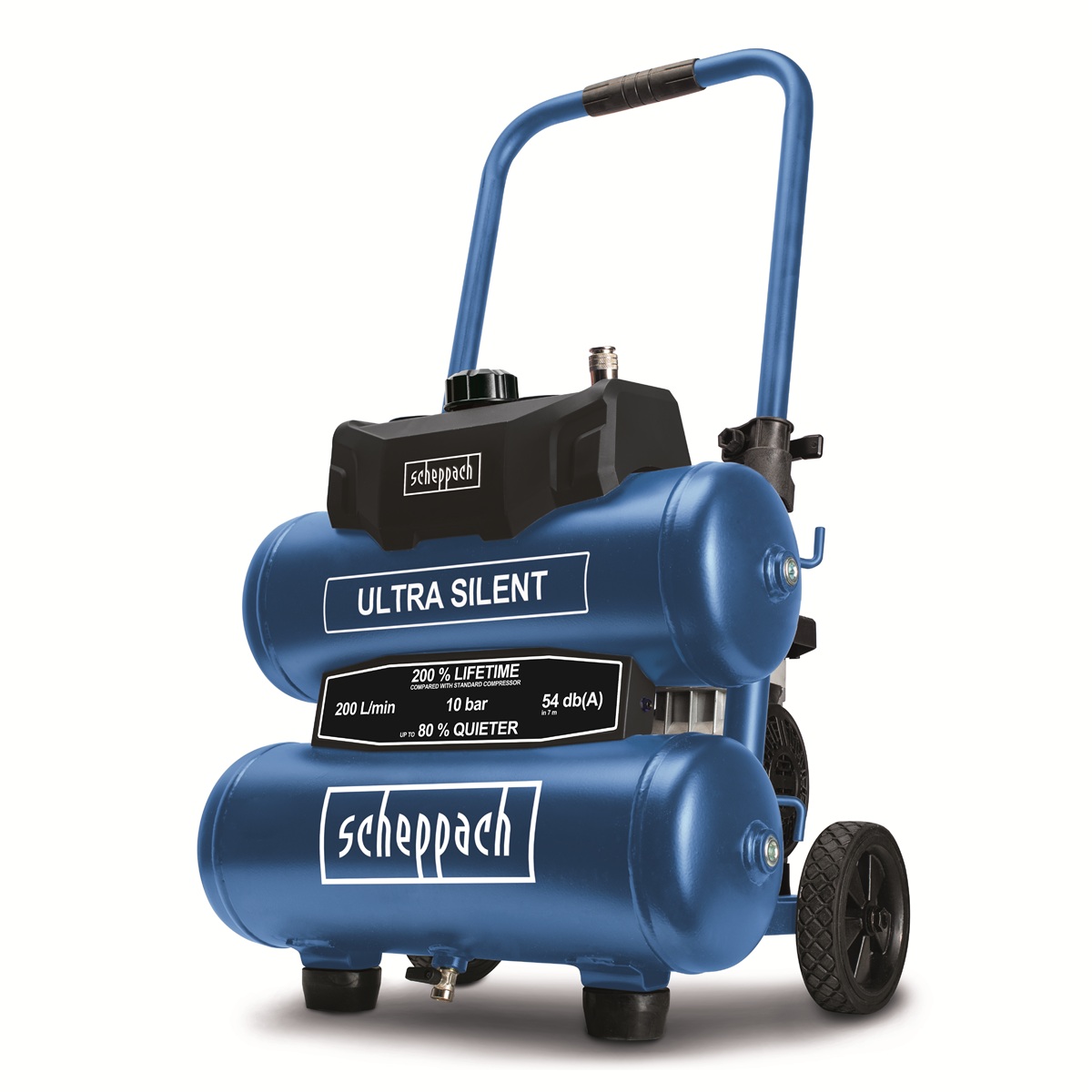 Scheppach HC 20 Si Twin