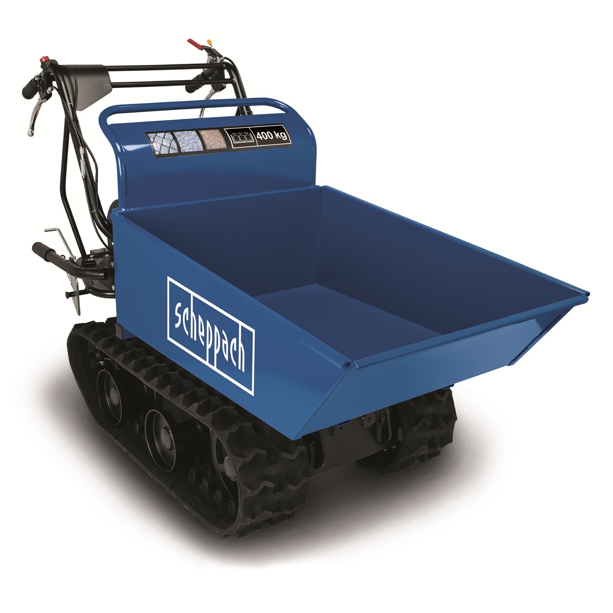 Scheppach DP 4500
