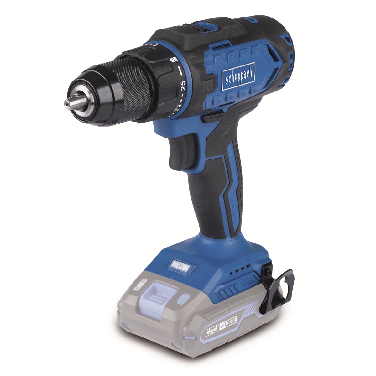 Scheppach C-DD45-X