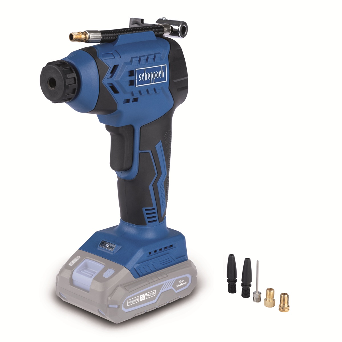 Scheppach C-AC20-X