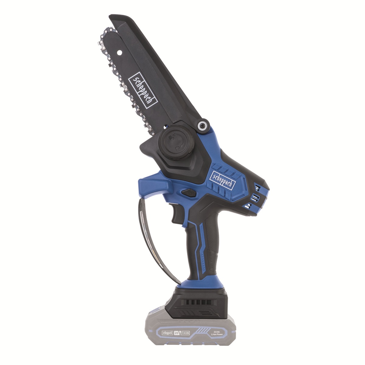 Scheppach BC-PS150-X
