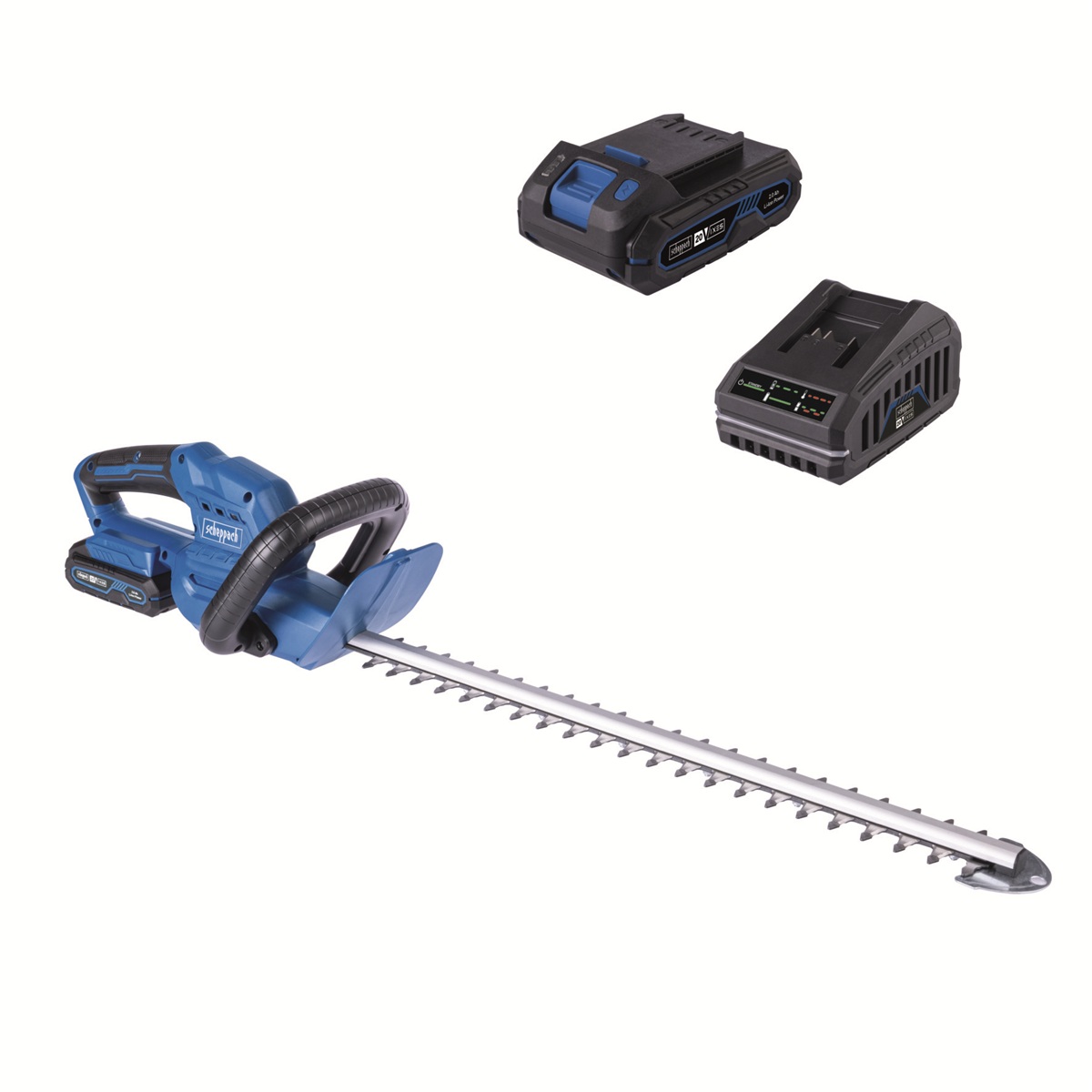 Scheppach C-HT570-X-SET S