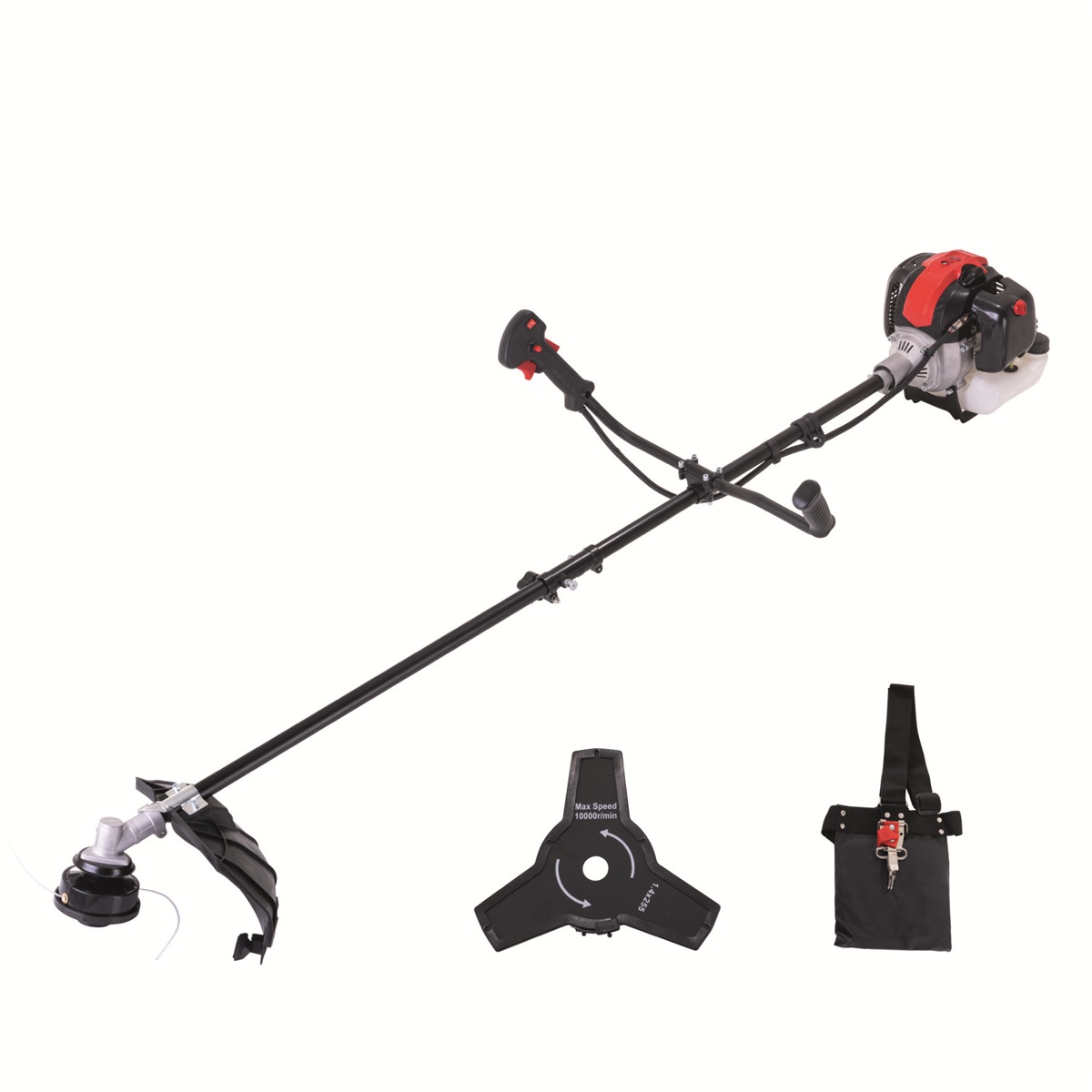 Scheppach PBC 520