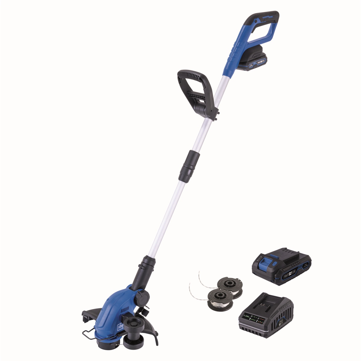Scheppach C-LT300-X-SET S