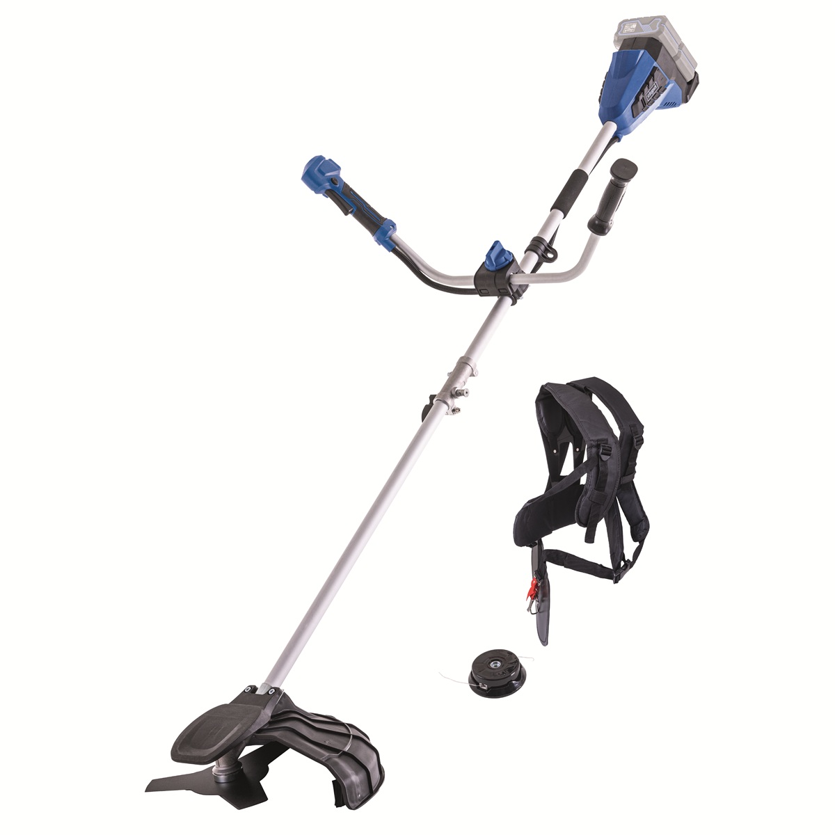 Scheppach BC-BCH380/40-X