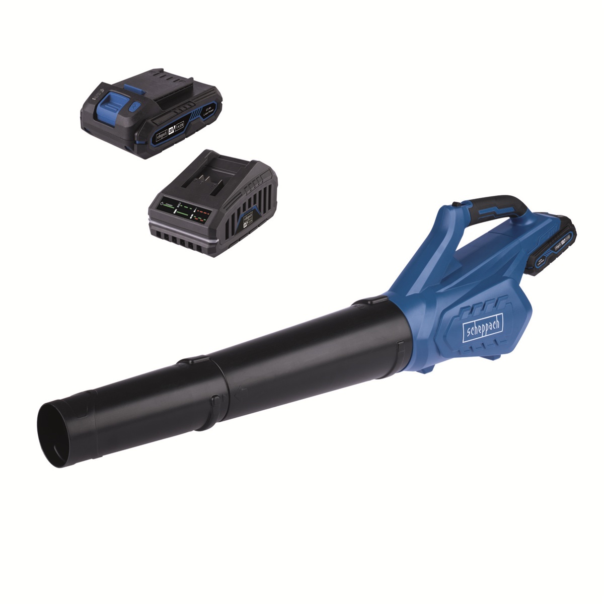 Scheppach C-BL700-X-SET S