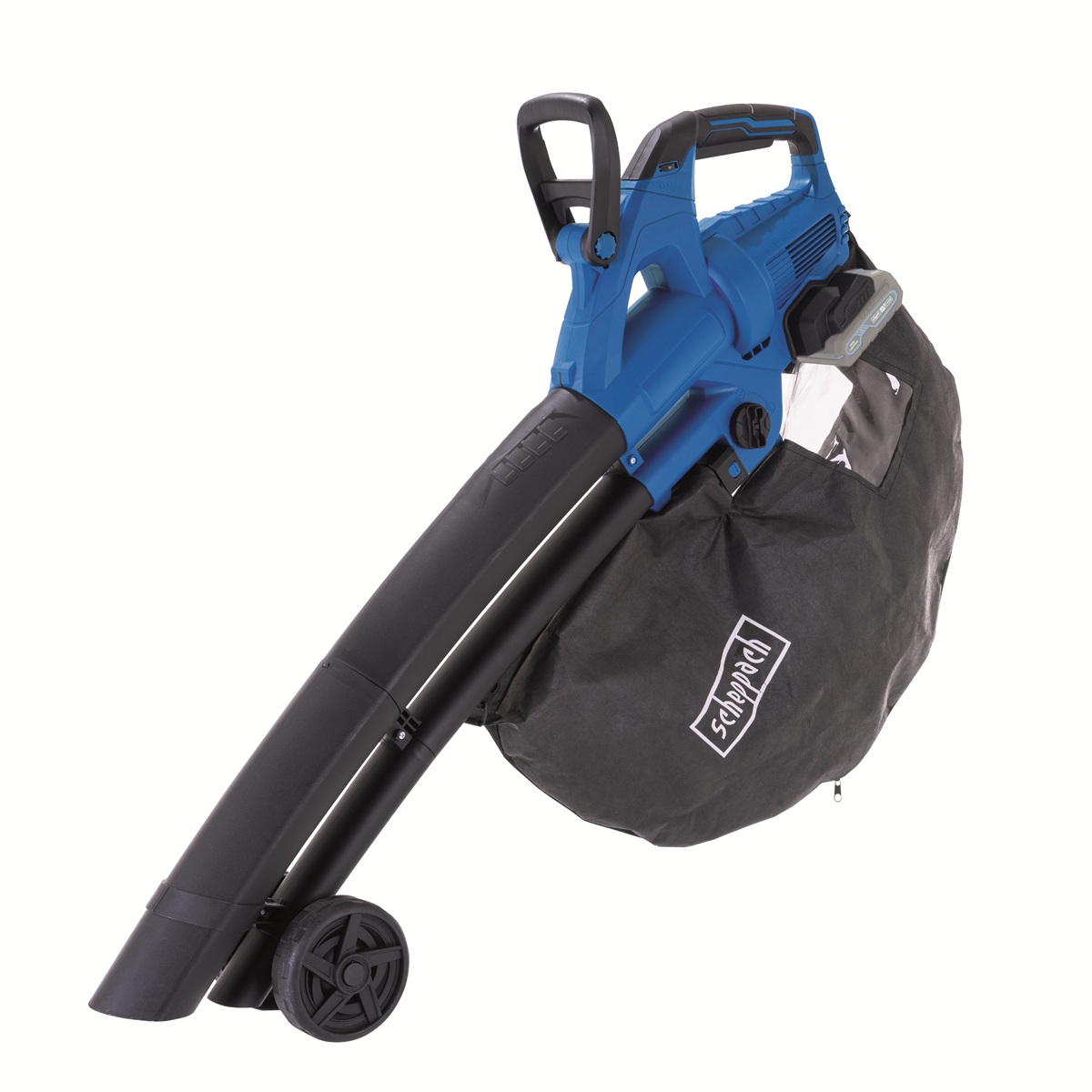 Scheppach BC-BLV720-X
