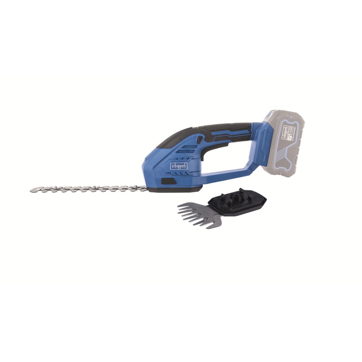 Scheppach C-HTGS200-X