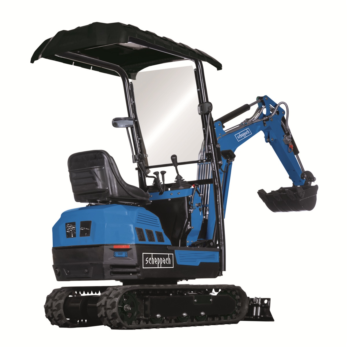 Scheppach EXC 1400
