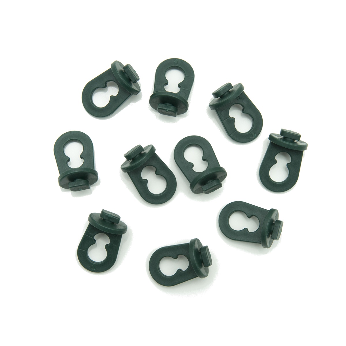 Palram - Canopia Sada 10-ti háčikov