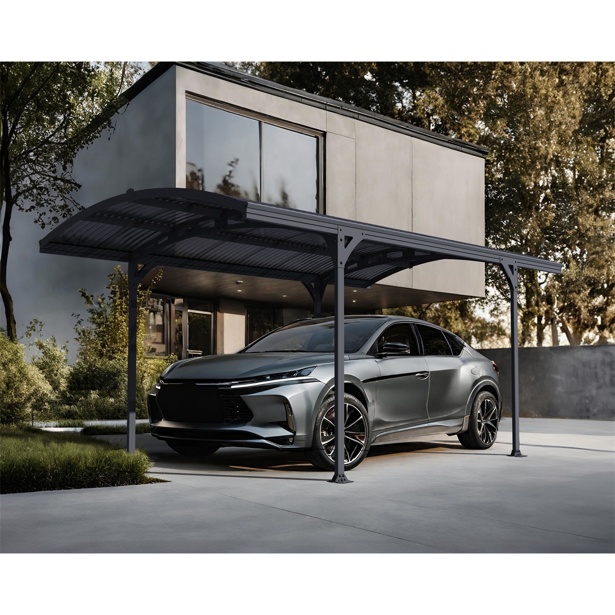 Palram - Canopia Atlas 5000