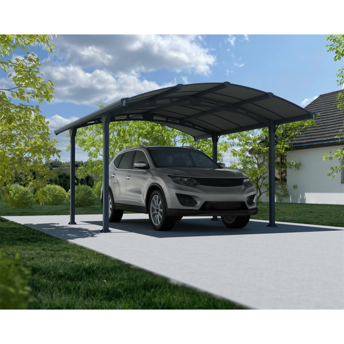 Palram - Canopia Arcadia 4300