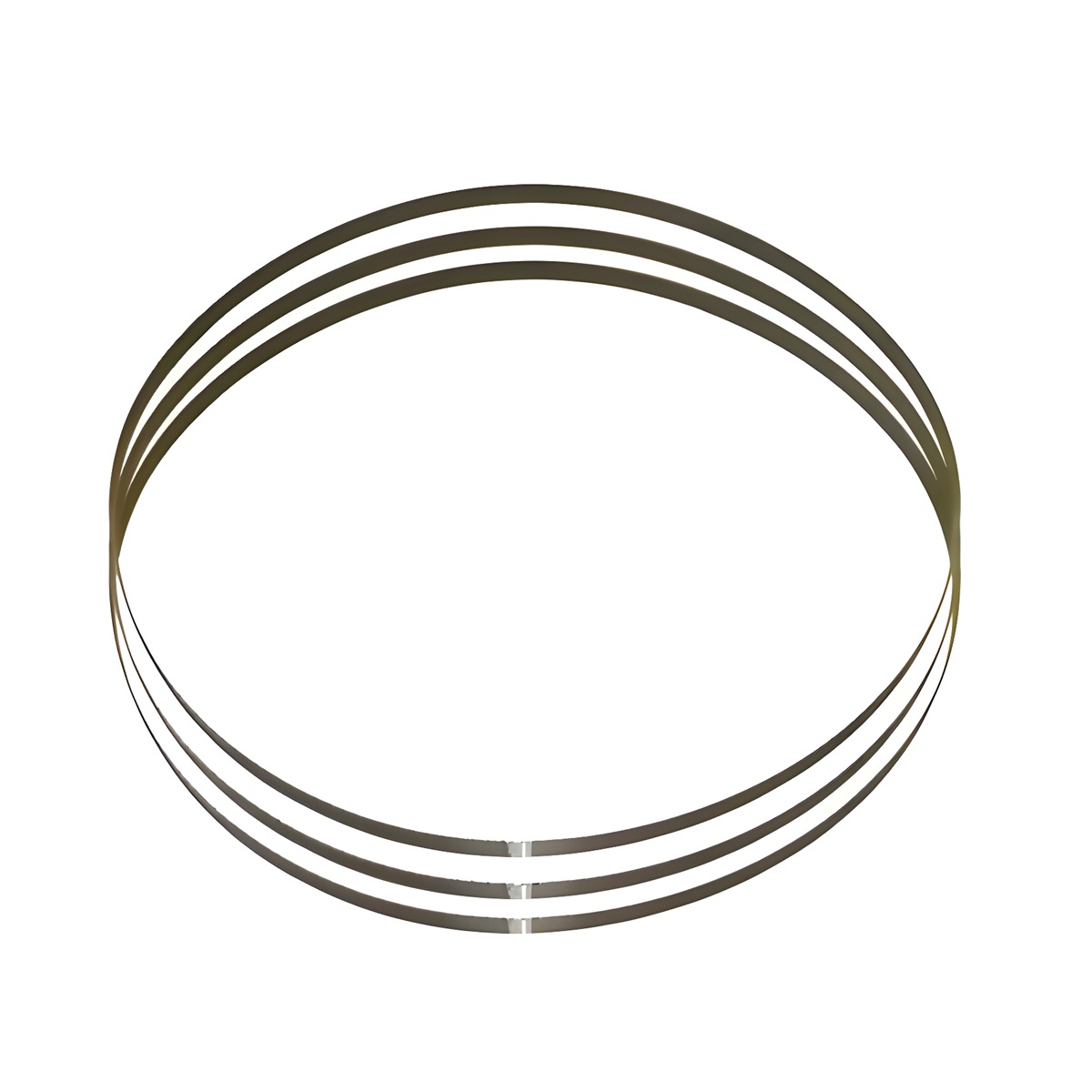 Scheppach Pílový pás (2360 x 16 x 0,4 mm, 0 TPI)