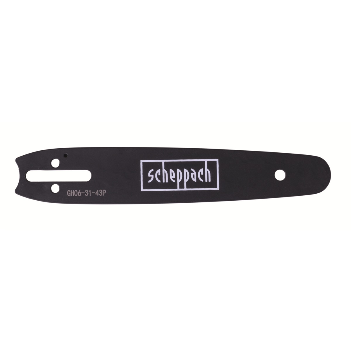 Scheppach Vodiaca lišta 6" (15 cm) 1/4" 1,1 mm