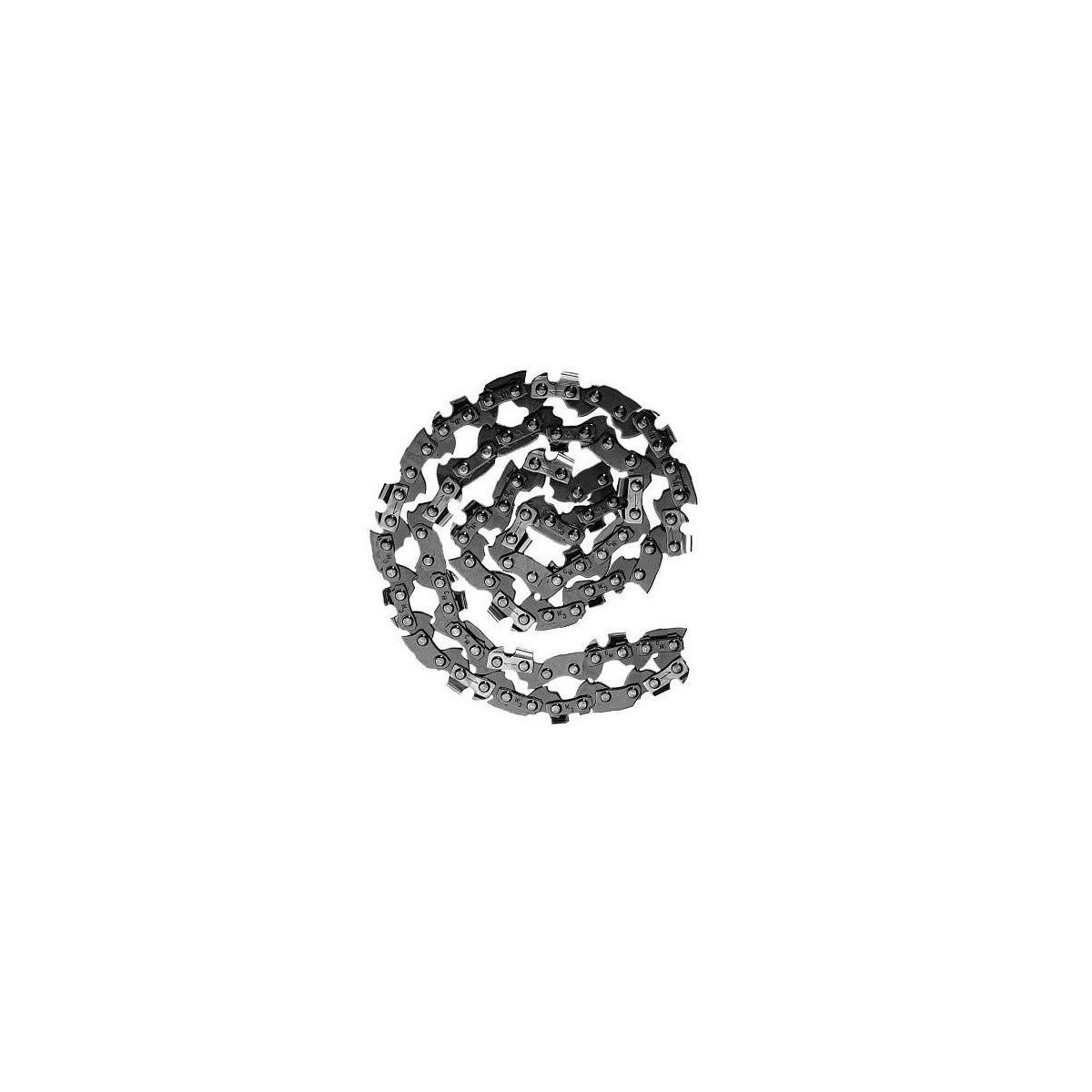 Scheppach Pílová reťaz 3/8" 1,3 mm ( lišta 18" ) 64 článkov