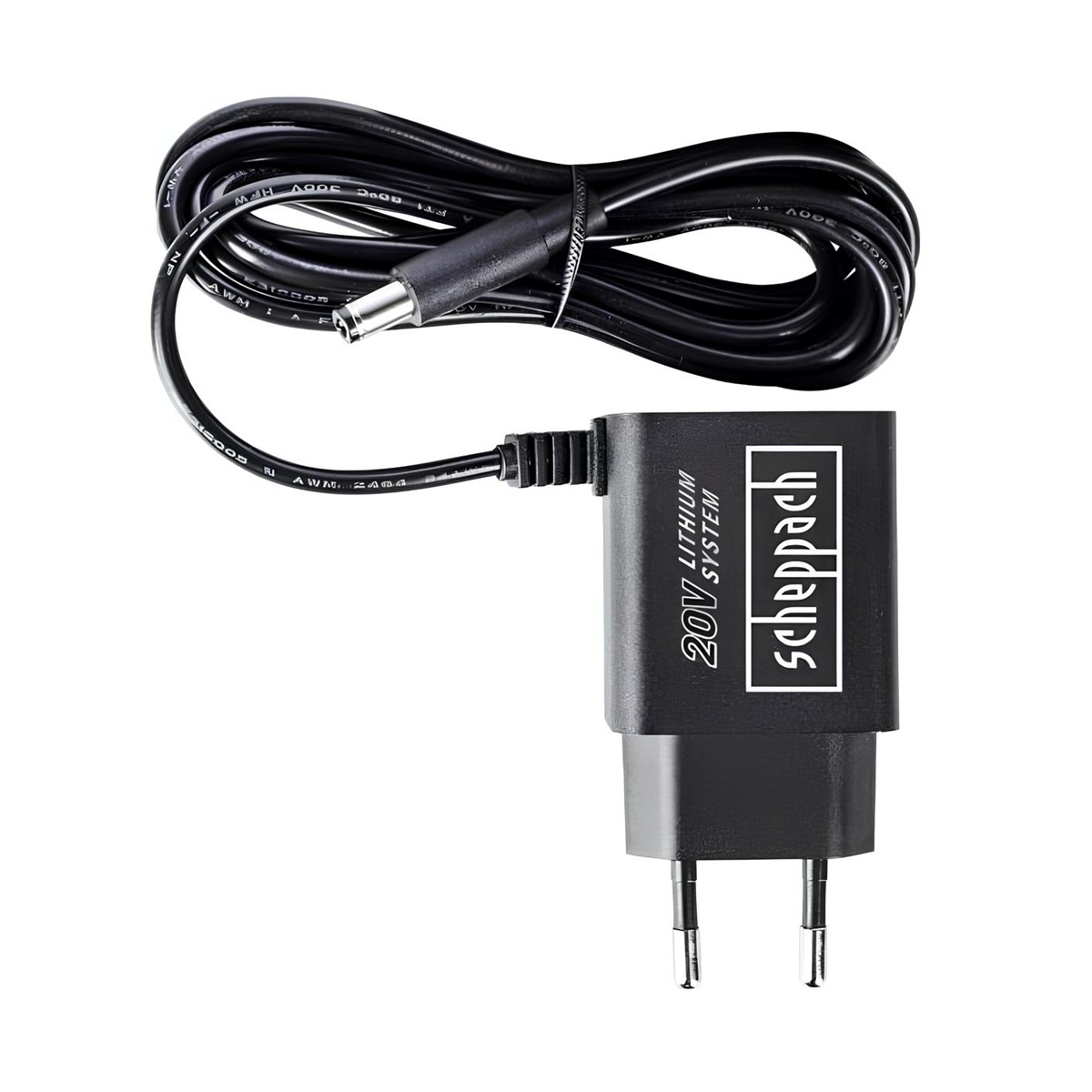 Scheppach Nabíjačka akumulátorov typu BP2.0A-Li20V