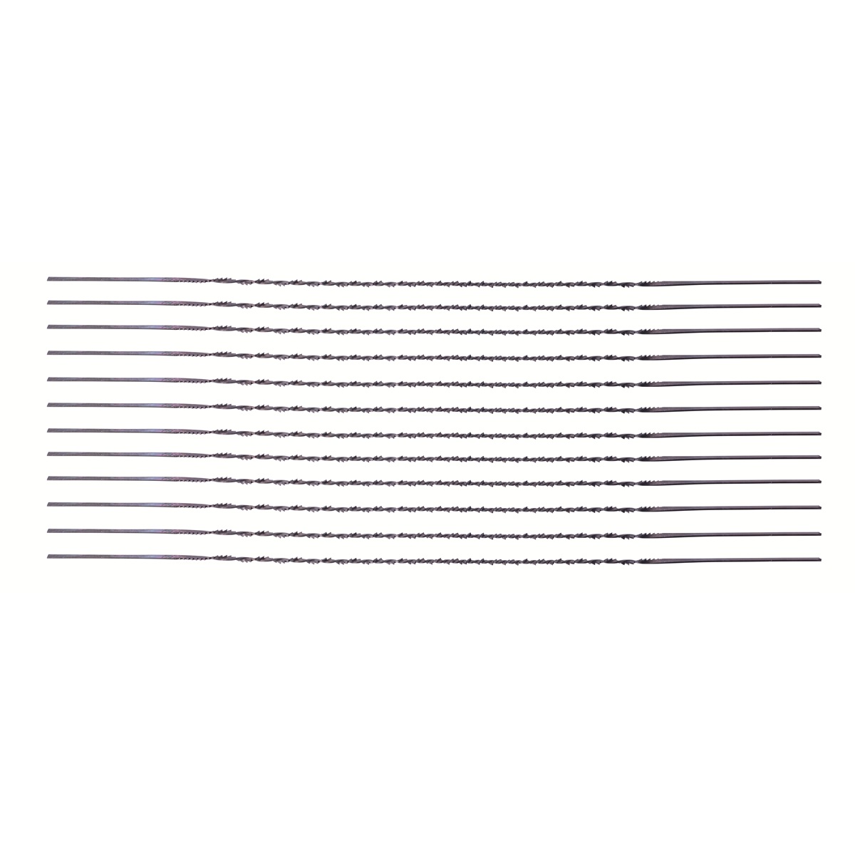 Scheppach Oblé plátky pre lupienkové píly (drevo)