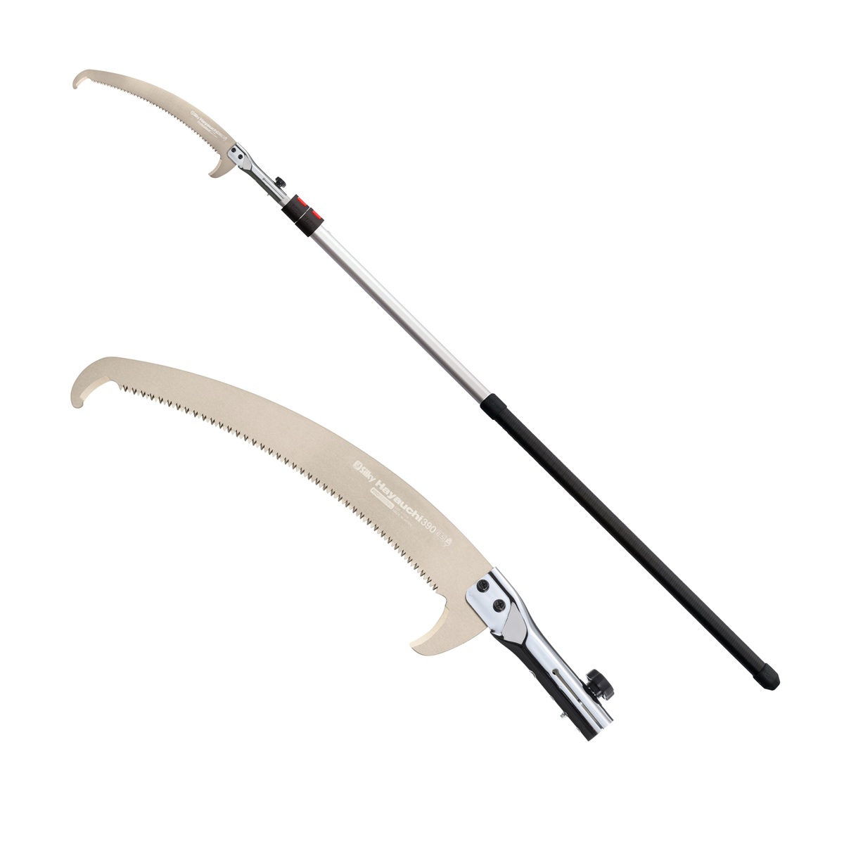 Silky Hayauchi 4900-6.5