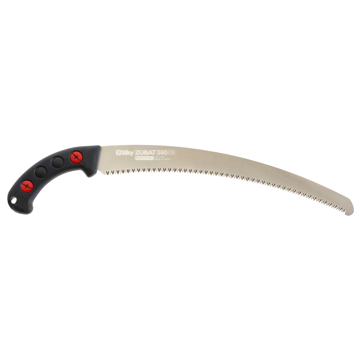 Silky Zübat 390-7.5