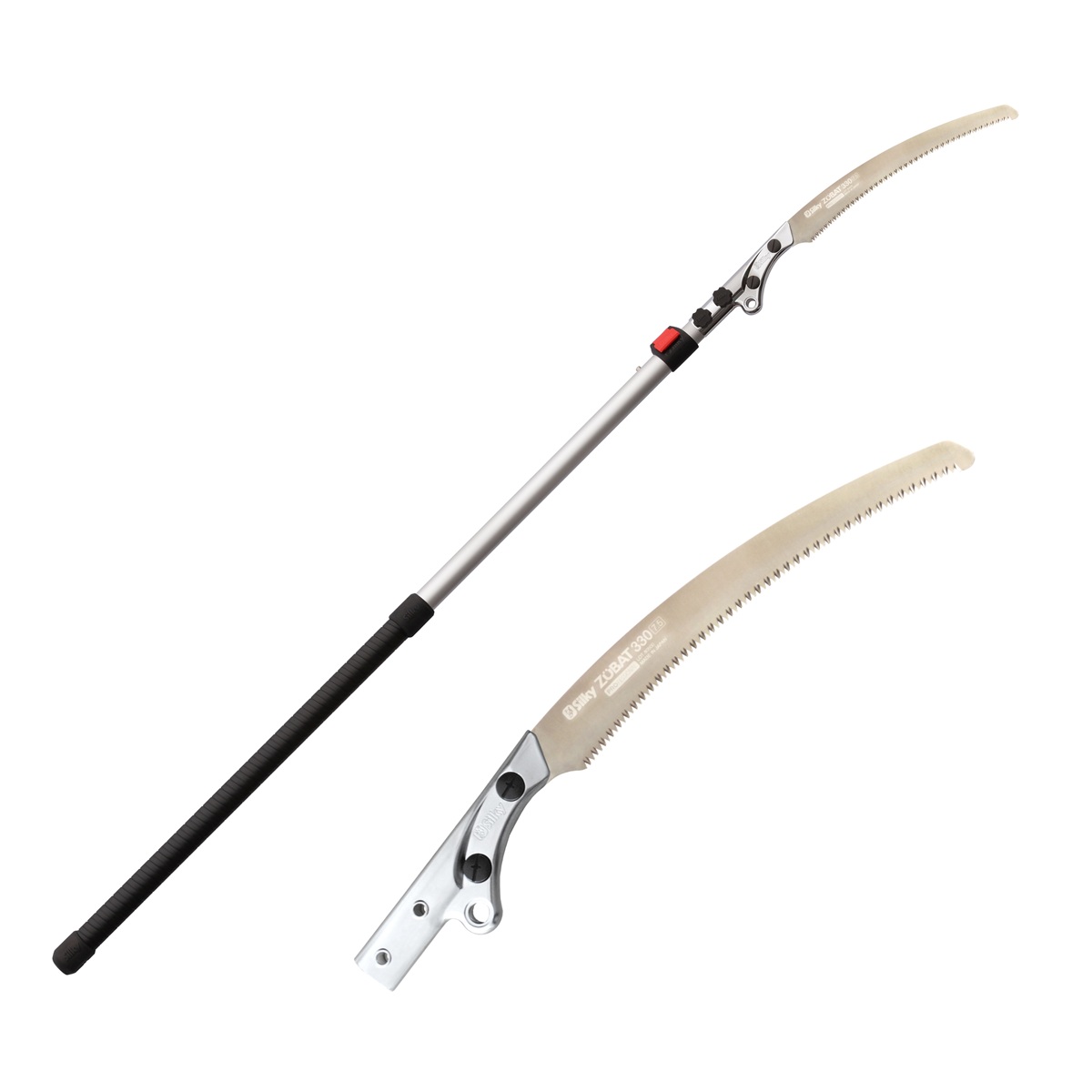 Silky Zübat 2700-7.5