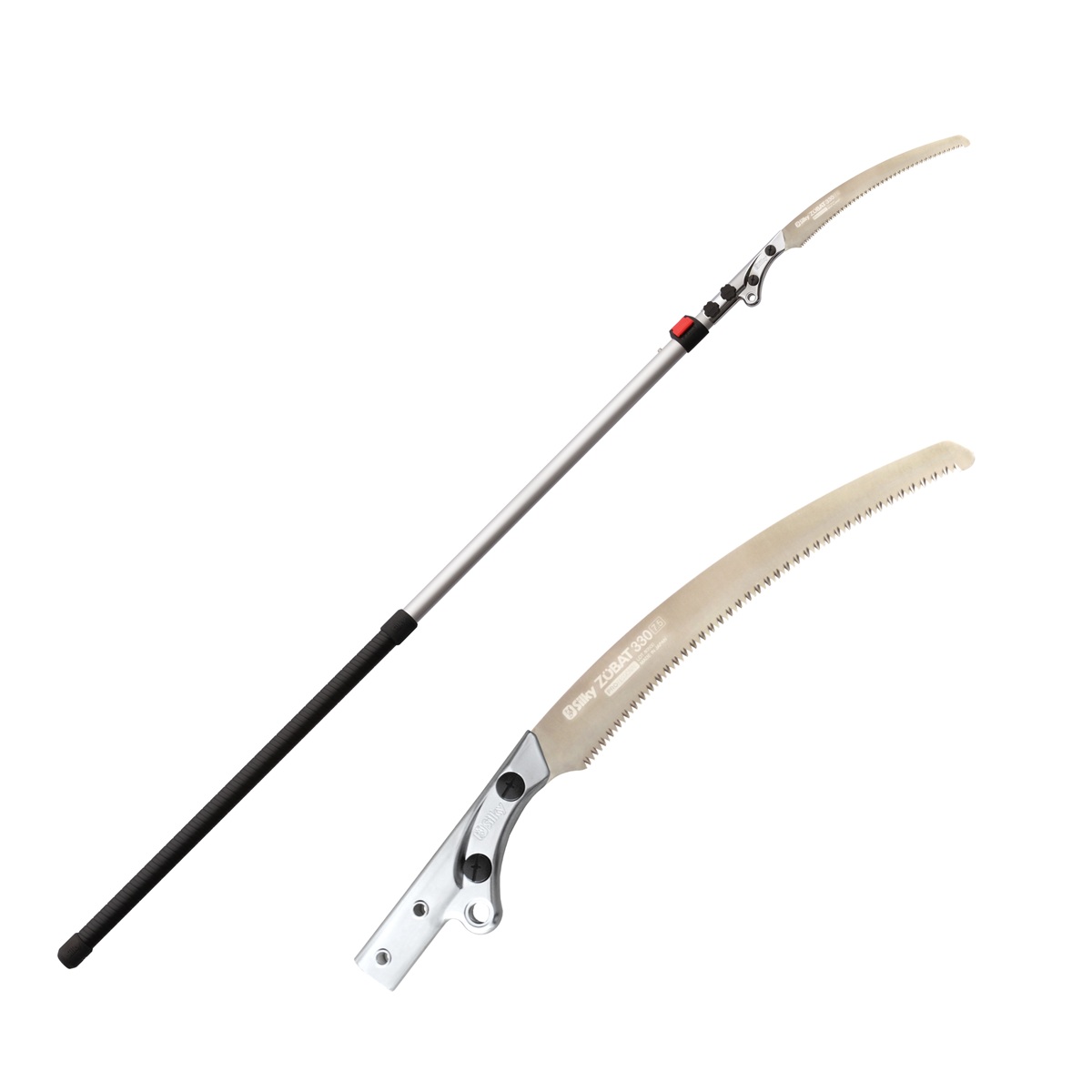 Silky Zübat 3300-7.5