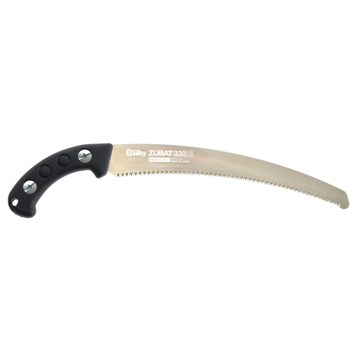 Silky Zübat 330-7.5