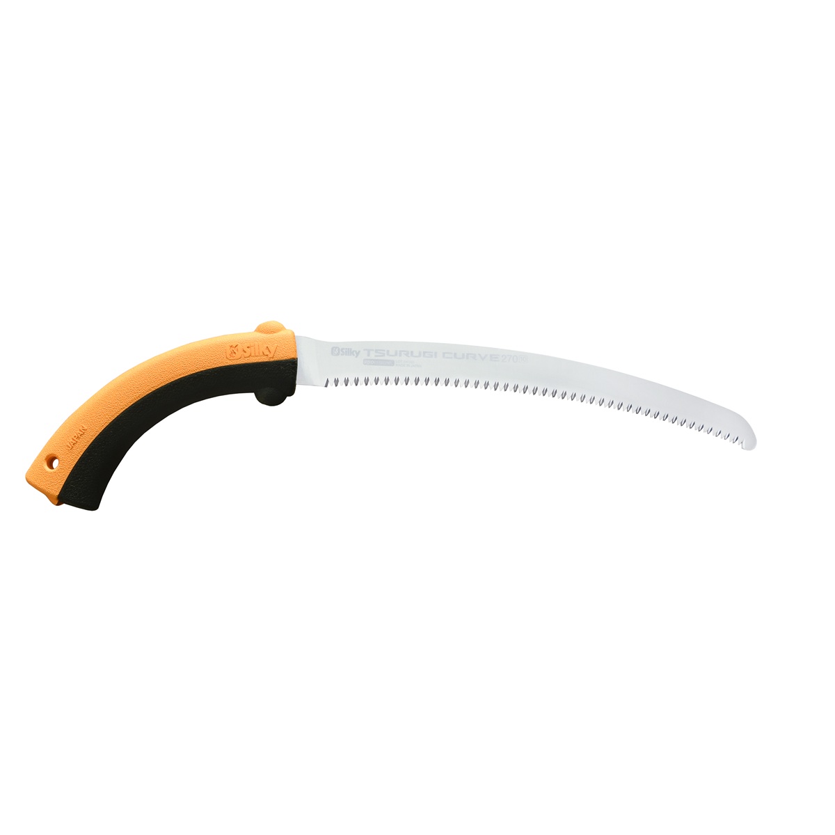 Silky Tsurugi Curve 270-10