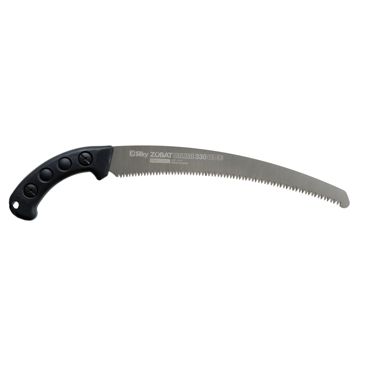 Silky Zübat Ultimate 330-7.5-6.5