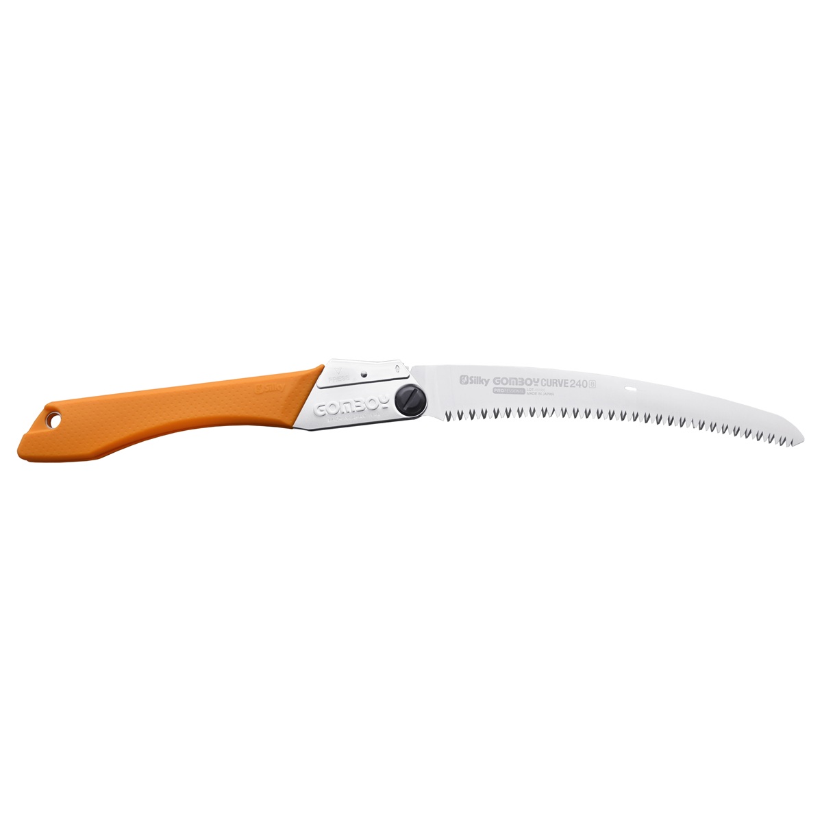 Silky Gomboy Curve 240-8