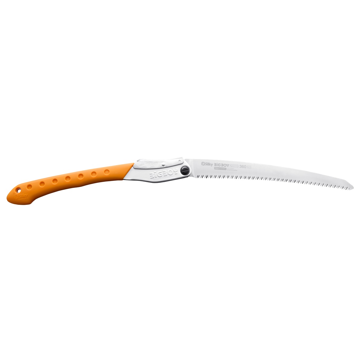 Silky Bigboy 2000 Curve 360-6.5