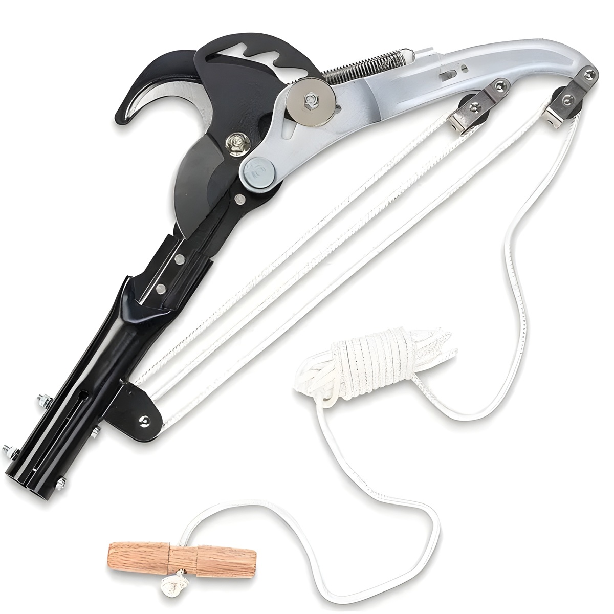 Silky Pákové nôžky pre Hayauchi