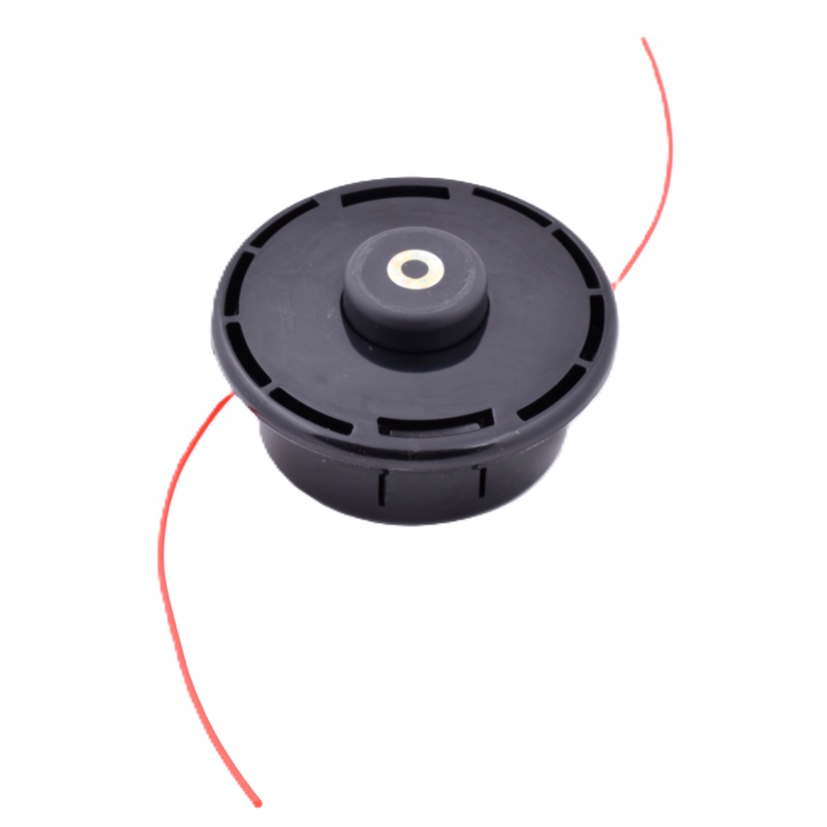 Riwall PRO Štandardná strunová žacia hlava + 3 redukcie