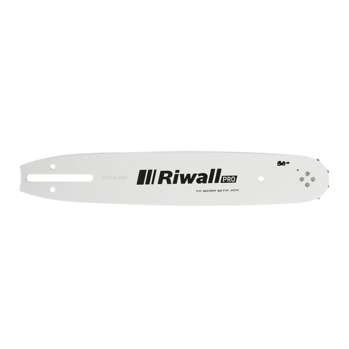 Riwall PRO Vodiaca lišta 12" (30 cm) 3/8" 1,3 mm