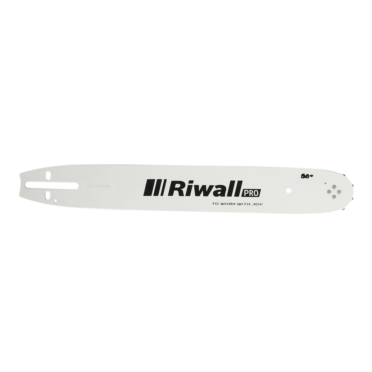 Riwall PRO Vodiaca lišta 14" (35 cm) 3/8" 1,3 mm