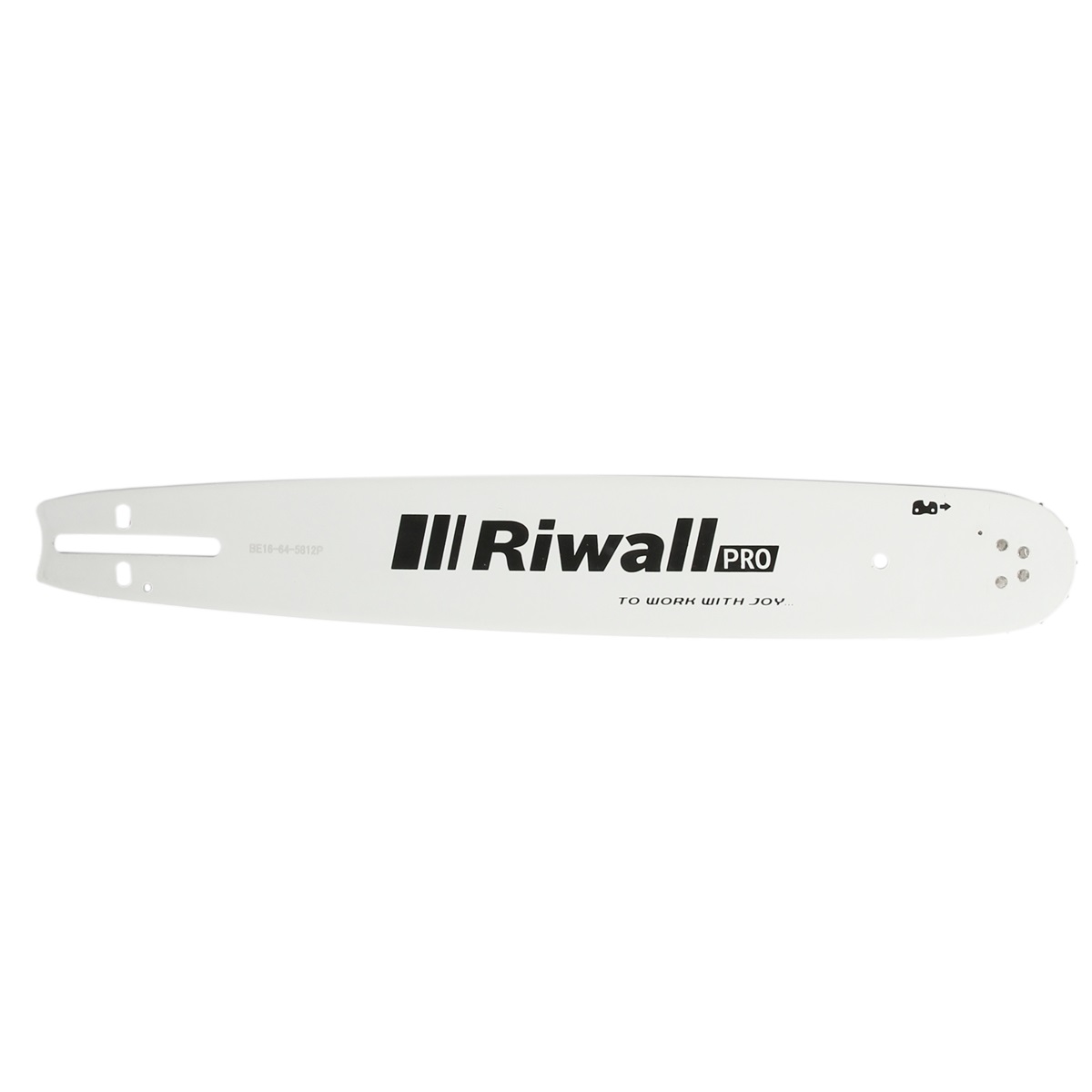 Riwall PRO Vodiaca lišta 16" (40 cm) .325" 1,5 mm