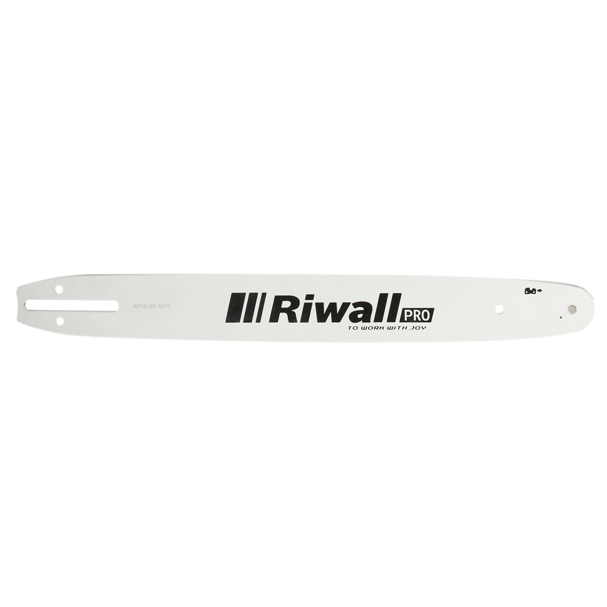 Riwall PRO Vodiaca lišta 16" (40 cm) 3/8" 1,3 mm