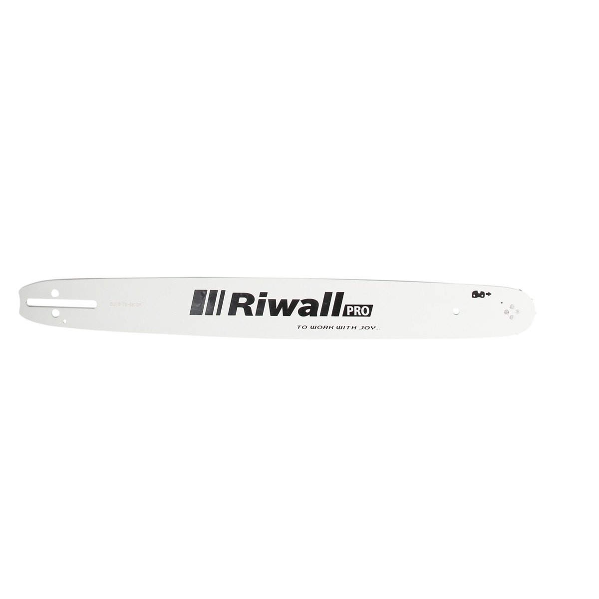 Riwall PRO Vodiaca lišta 18" (45 cm) .325" 1,5 mm