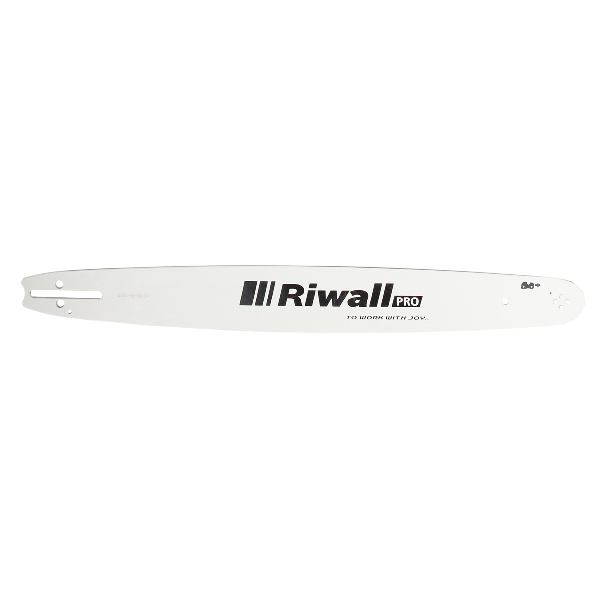Riwall PRO Vodiaca lišta 20" (50 cm) .325" 1,5 mm