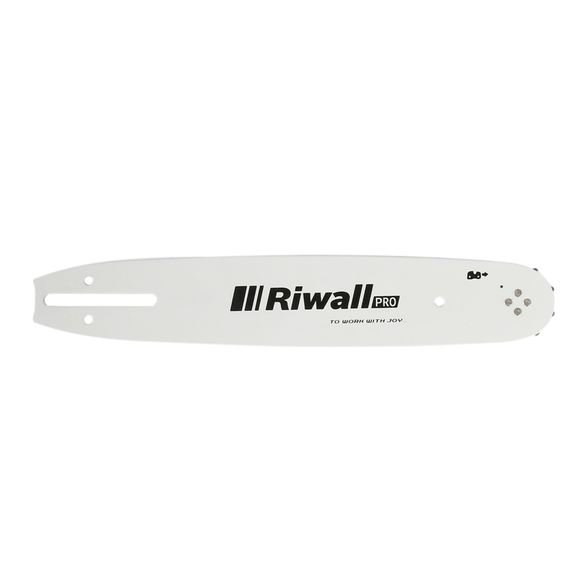 Riwall PRO Vodiaca lišta 10" (25 cm) 3/8" 1,3 mm