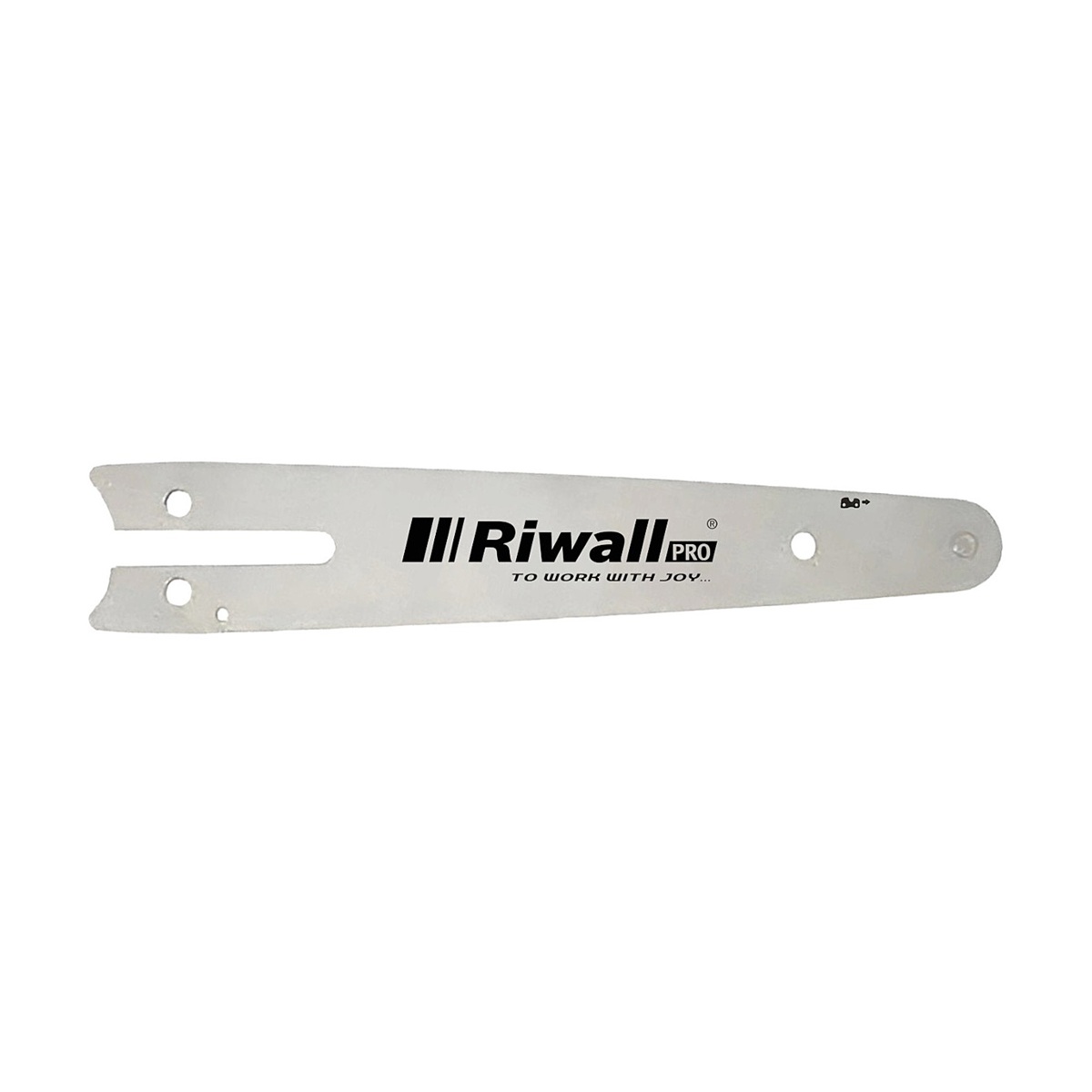 Riwall PRO Vodiaca lišta 10" (25 cm) 1/4" 1,1 mm