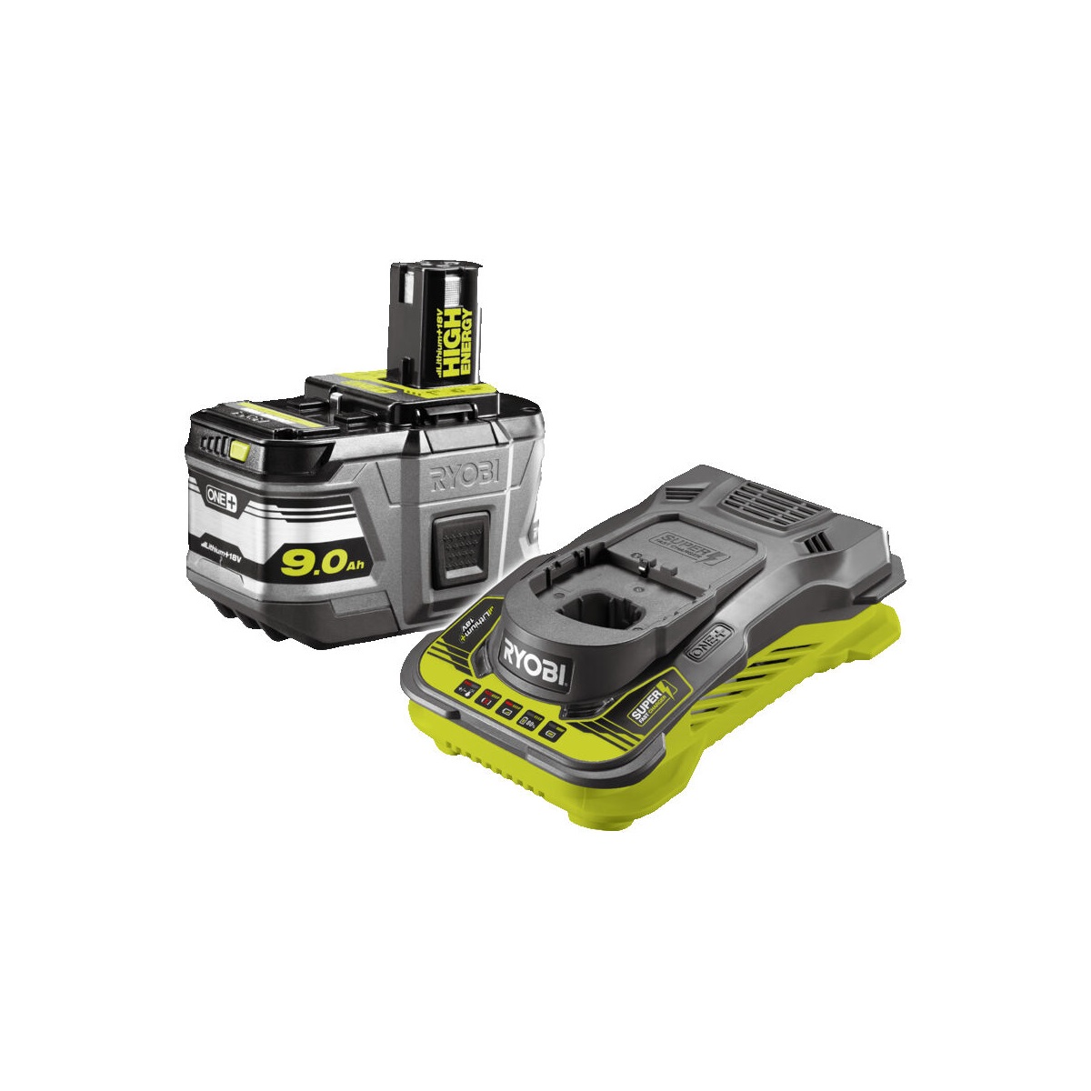 RYOBI RC18150-190