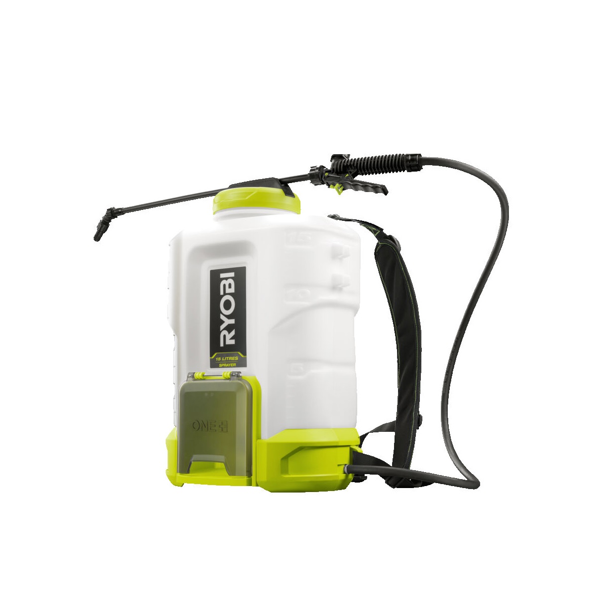 RYOBI RY18BPSB-0