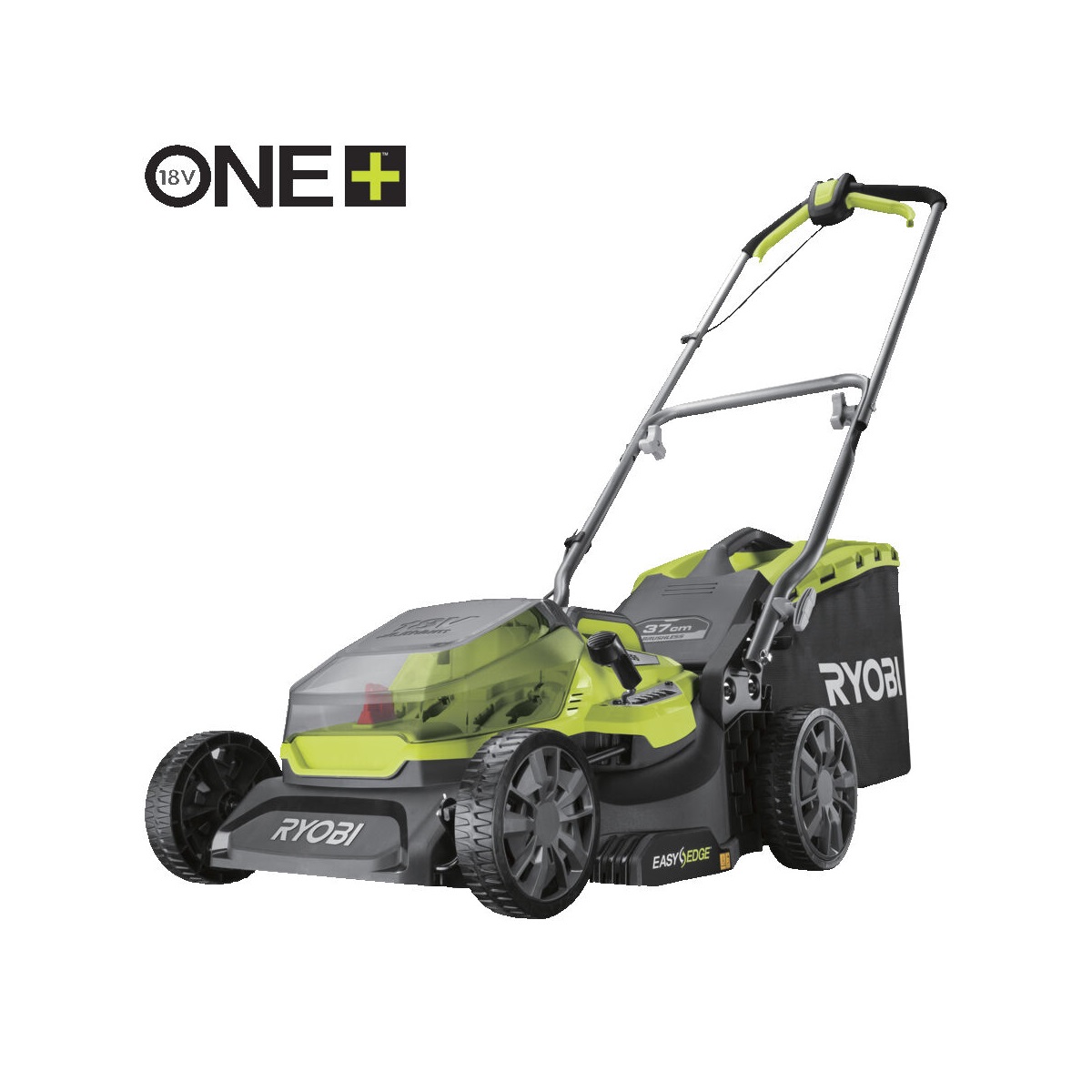 RYOBI RY18LMX37A-0