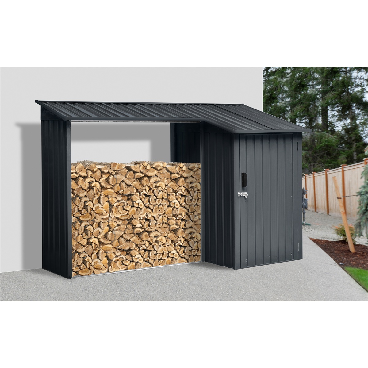Riwall PRO RMWS 3x9 Anthracite