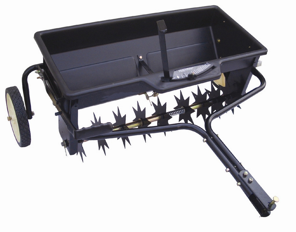 TurfMaster AS 80